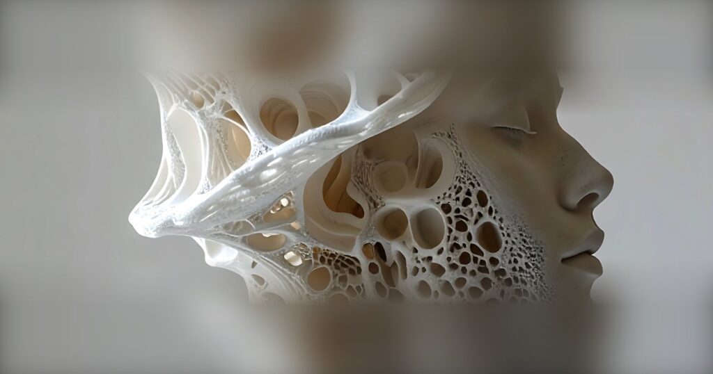 造形塗装で仕上げた3Dプリント出力品